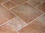 grout restoration