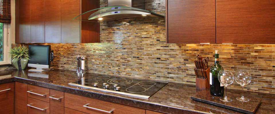 Kitchen Backsplash Tile