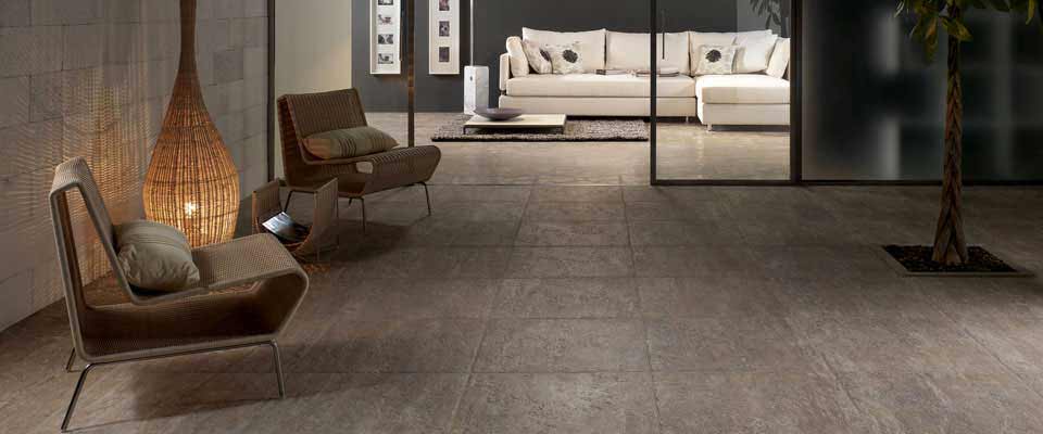 Porcelain Floor Tile