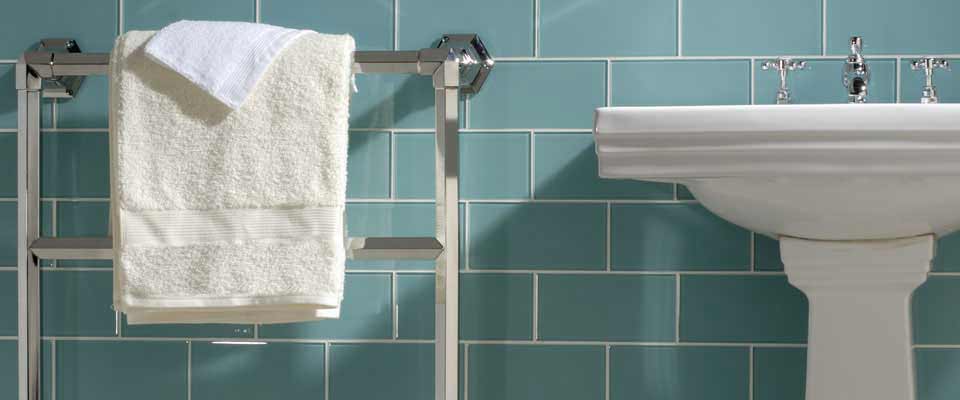 Bathoom Tile