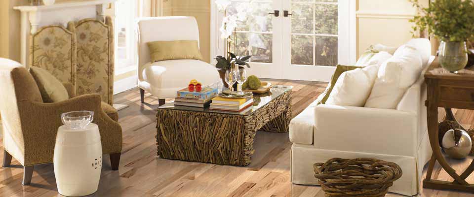 Wood Flooring