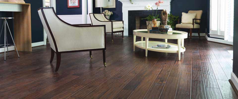 Wood Flooring Installation