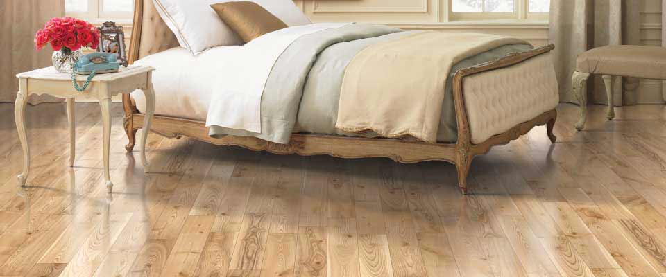 Wood Flooring